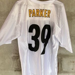 Pittsburgh Steelers | Parker Jersey